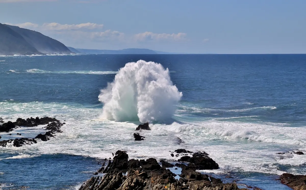 Common Mistakes in Coastal Landscape Photography (and How to Avoid Them)