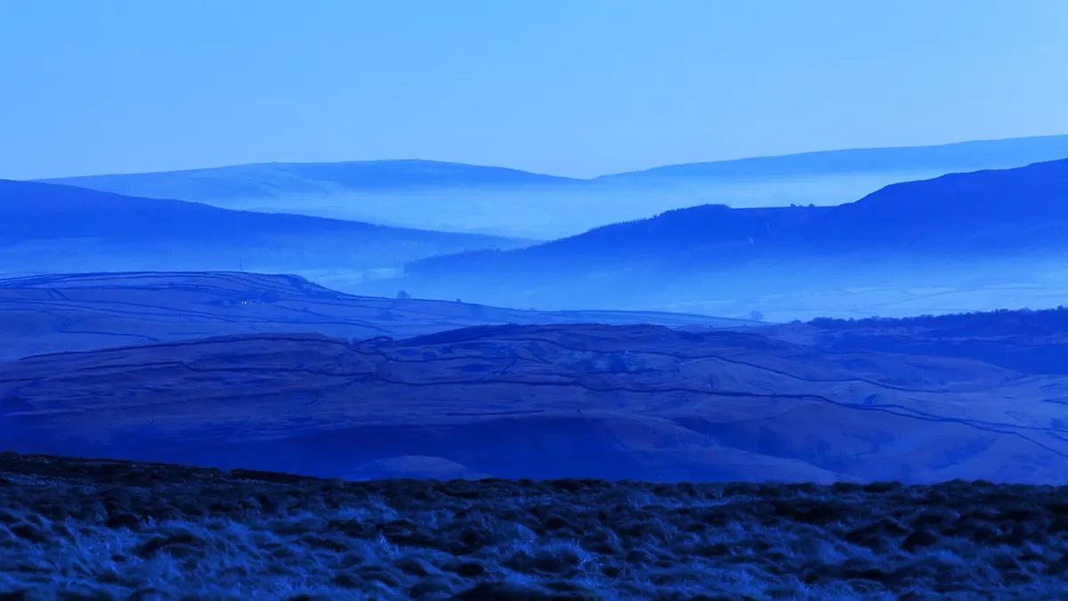 How to Photograph Misty Mornings in the UK: A Beginner's Step-by-Step Guide